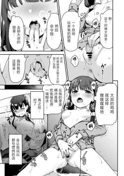 Page 21 of Do-M Shoujo wa, Manga no Naka de. | 漫画里的、 抖M少女——。