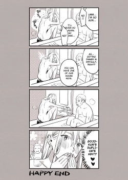 Page 8 of Dressing in love part 2