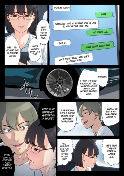 Page 38 of Watashi, Oji, Haha.