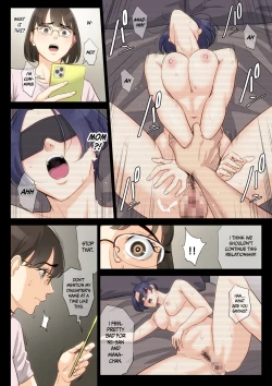 Page 42 of Watashi, Oji, Haha.