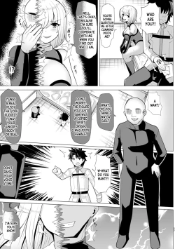 Page 3 of Henshin Suru Otoko | Transforming Guy