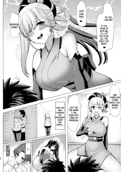 Page 8 of Henshin Suru Otoko | Transforming Guy