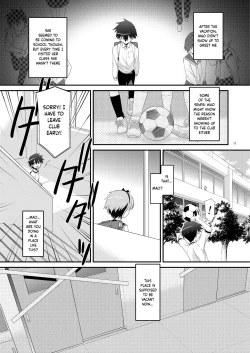 Page 11 of Anoko ga Aitsu no Omocha ni Natta Hi - Kitagawa Mao Hen | The Day That Girl Became His Plaything  Mao Kitagawa Edition