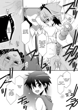 Page 21 of Anoko ga Aitsu no Omocha ni Natta Hi - Kitagawa Mao Hen | The Day That Girl Became His Plaything  Mao Kitagawa Edition
