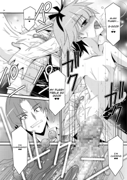 Page 34 of Anoko ga Aitsu no Omocha ni Natta Hi - Kitagawa Mao Hen | The Day That Girl Became His Plaything  Mao Kitagawa Edition
