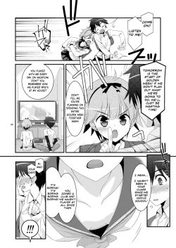 Page 6 of Anoko ga Aitsu no Omocha ni Natta Hi - Kitagawa Mao Hen | The Day That Girl Became His Plaything  Mao Kitagawa Edition