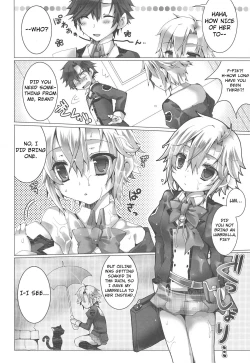 Page 5 of Zubunure Koneko