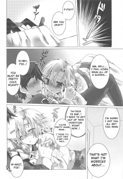 Page 7 of Zubunure Koneko