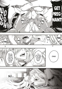 Page 21 of Hyakkasou 11 Idatsu Ijitsu Gaiden