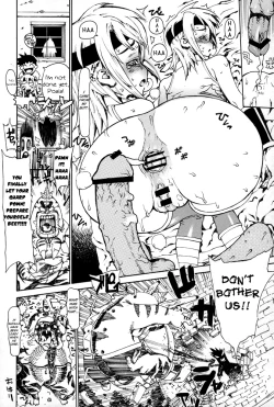 Page 23 of Leopard Hon 8 | Leopard Book 8