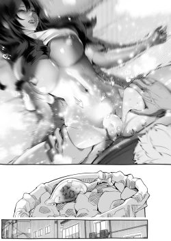 Page 168 of 僕の彼女が他人棒で絶頂いたす