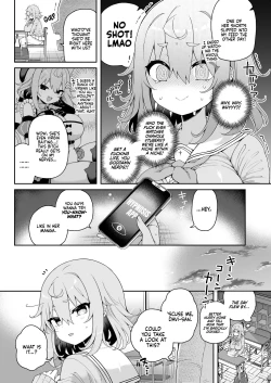 Page 8 of DaviGaki WakaraSex 2| Davi Brat's Correction Fuckfest 2 - Let's Play Pretend Hypnosis