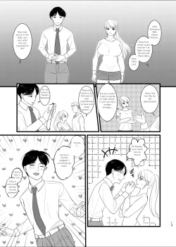 Page 10 of I, A serious student, lost my body to a sex idol, and lost my mind to sex