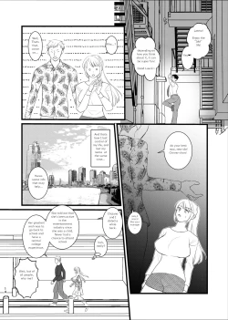 Page 11 of I, A serious student, lost my body to a sex idol, and lost my mind to sex