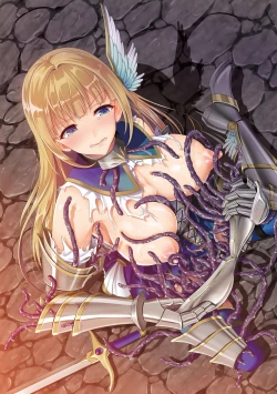 Page 210 of Isekai Shokujokutan