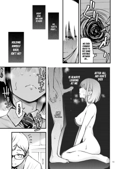 Page 4 of Shojo ga Doutei to no Hatsutaiken de Mezamechau Hanashi 2 Chapter 2-5