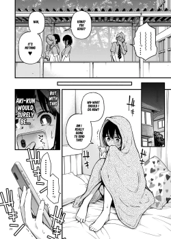 Page 9 of Shojo ga Doutei to no Hatsutaiken de Mezamechau Hanashi 2 Chapter 2-5