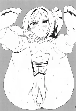 Page 44 of Adult! Fushigi Kenkyuubu 5~8  Soushuuhen