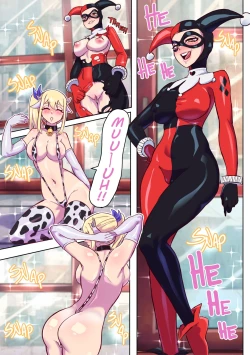 Page 12 of Hittohito: Brand-Switch