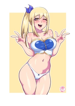 Page 31 of Hittohito: Brand-Switch