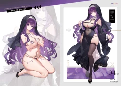 Page 4 of Confessional Moment