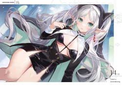 Page 9 of Confessional Moment