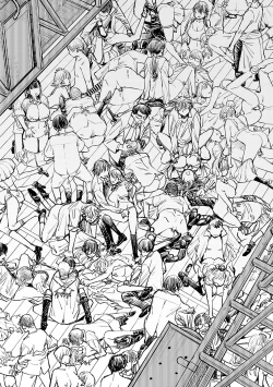 Page 96 of Kashikoi Oppai