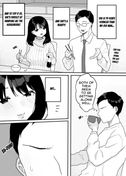 Page 5 of Gibo no Kowaku ~Atarashii OkaaMom