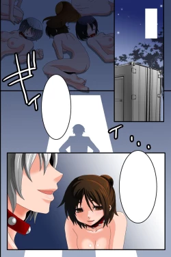 Page 102 of Doreika suru Kubiwa | Enslaving Collar