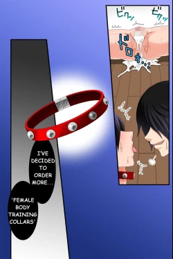 Page 49 of Doreika suru Kubiwa | Enslaving Collar