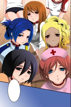 Page 71 of Doreika suru Kubiwa | Enslaving Collar