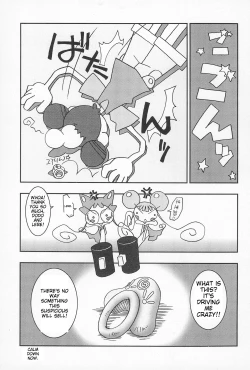 Page 9 of Doremi Fa So La Si Do
