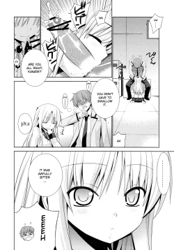 Page 5 of Angel Days