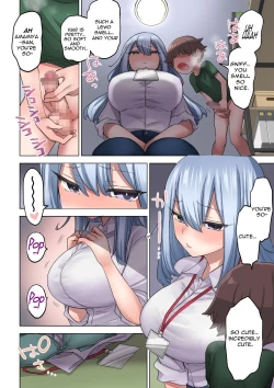 Page 55 of Fudeoroshi Seido no Aru Machi de Boku wa Aragau