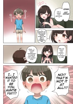 Page 9 of Fudeoroshi Seido no Aru Machi de Boku wa Aragau