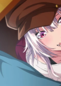 Page 383 of Comic Ananga-Ranga Vol 104