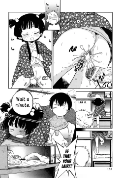 Page 16 of 1LDK Hi atari ryoukou warabe tsuki