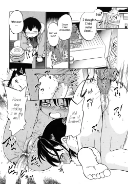 Page 2 of 1LDK Hi atari ryoukou warabe tsuki