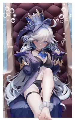 Page 8 of PIXIV FANBOX