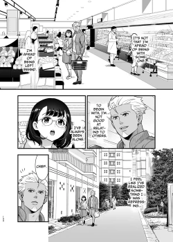 Page 100 of Seiyoku o Moteamasu Jimi de Nekura na Watashi ga Gatenkei Joushi ni Taberareru 3up Lust gets Devoured by her Blue-collar Boss for THREE DAYS