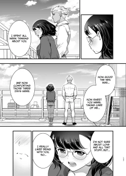 Page 137 of Seiyoku o Moteamasu Jimi de Nekura na Watashi ga Gatenkei Joushi ni Taberareru 3up Lust gets Devoured by her Blue-collar Boss for THREE DAYS