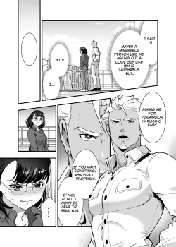 Page 139 of Seiyoku o Moteamasu Jimi de Nekura na Watashi ga Gatenkei Joushi ni Taberareru 3up Lust gets Devoured by her Blue-collar Boss for THREE DAYS