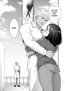 Page 143 of Seiyoku o Moteamasu Jimi de Nekura na Watashi ga Gatenkei Joushi ni Taberareru 3up Lust gets Devoured by her Blue-collar Boss for THREE DAYS