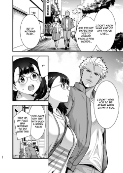 Page 98 of Seiyoku o Moteamasu Jimi de Nekura na Watashi ga Gatenkei Joushi ni Taberareru 3up Lust gets Devoured by her Blue-collar Boss for THREE DAYS