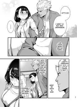 Page 99 of Seiyoku o Moteamasu Jimi de Nekura na Watashi ga Gatenkei Joushi ni Taberareru 3up Lust gets Devoured by her Blue-collar Boss for THREE DAYS