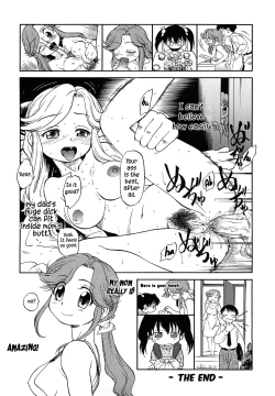 Page 16 of Mom is amazing