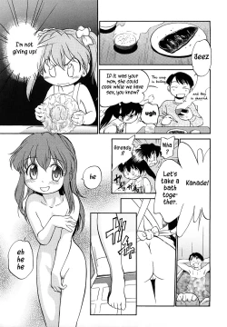 Page 7 of Mom is amazing