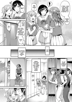 Page 111 of Kakusei, ChijoWake up, Slut Girls