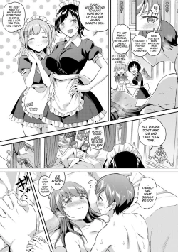 Page 113 of Kakusei, ChijoWake up, Slut Girls