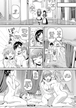 Page 138 of Kakusei, ChijoWake up, Slut Girls
